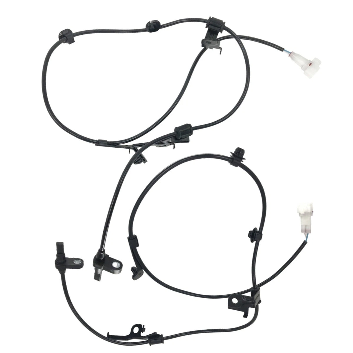 2X ABS Wheel Speed Sensor for Toyota Yaris Scion (2007–2011)