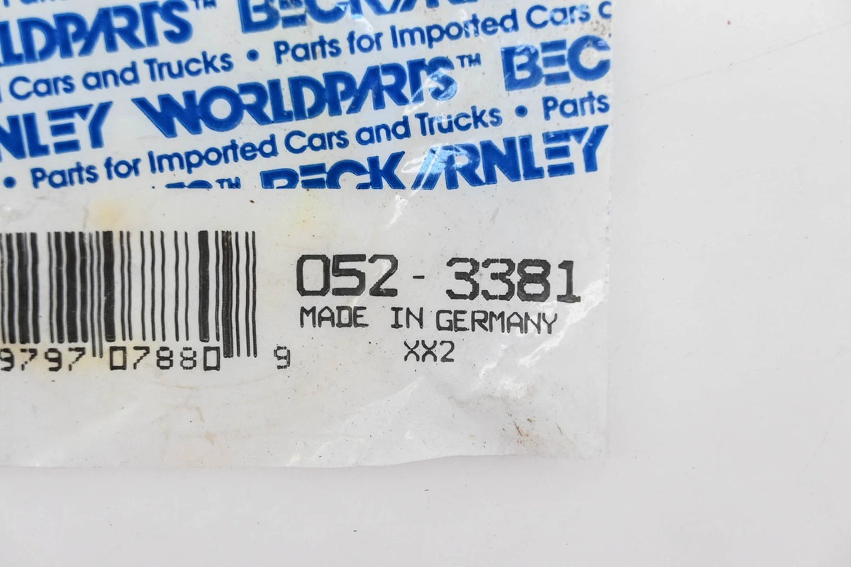 Wheel Seal for Beck/Arnley (NOS)
