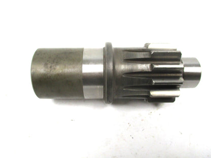 Shaft Gear 13 for Kubota KH-1 Excavator (OEM 68131-12320)