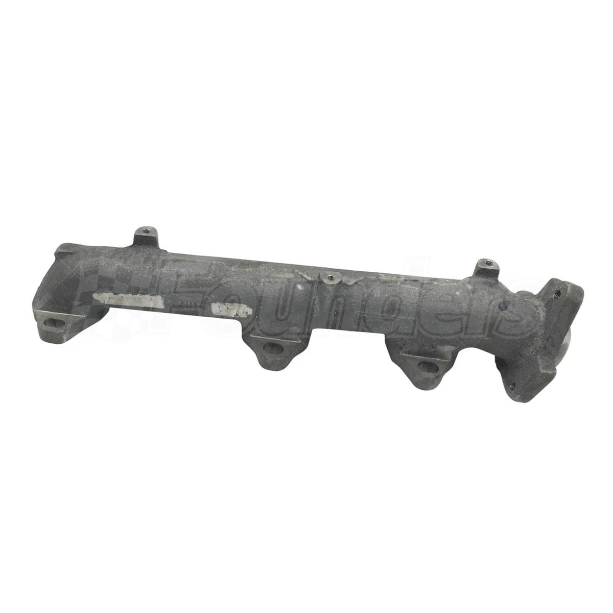 Exhaust Manifold Front Left for Buick Century Lumina Impala Cutlass Grand Am (1997–2005)
