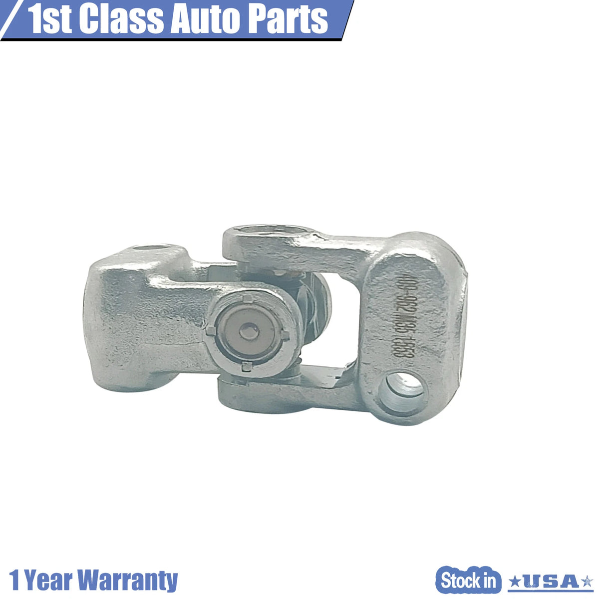 Steering Shaft Universal Joint for Land Rover Defender (1886–1891)