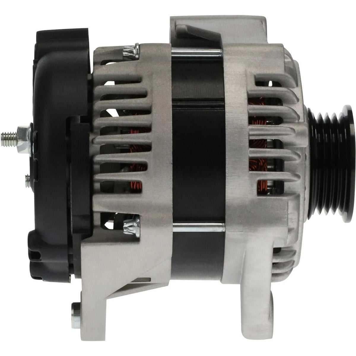 80A Alternator for Chevrolet Aveo (2008–2011), Spark (2010–2016) 96936136 96945926