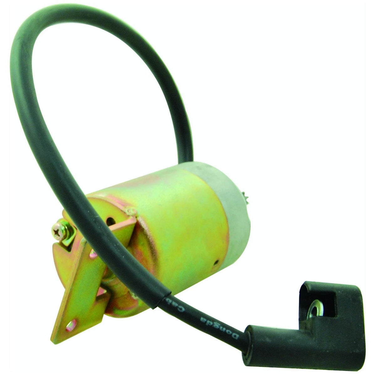 Starter for Polaris Sawtooth 196cc (2006–2007) SCH0006 41058016 31203201000