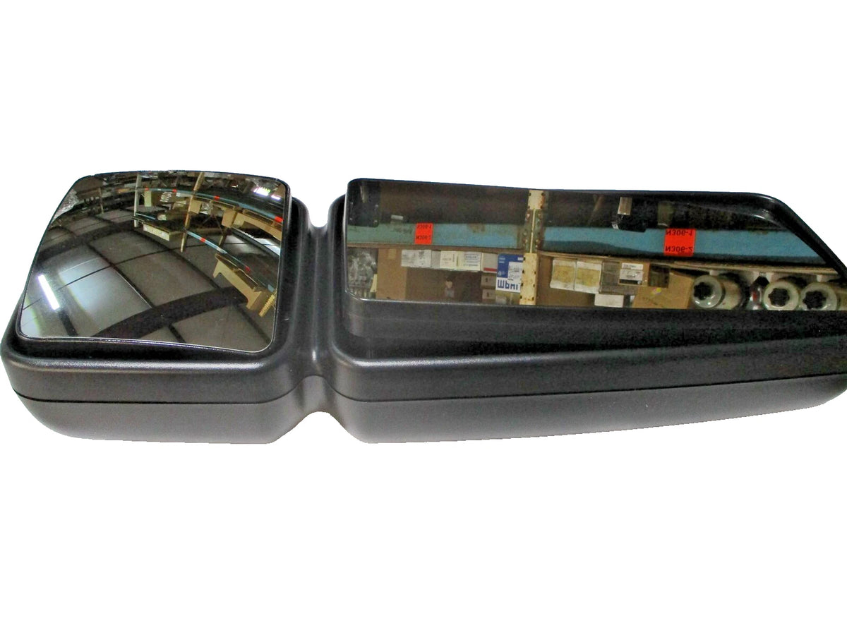 Heated Mirror Head LH for International Durastar Workstar (OEM 2506227C91)