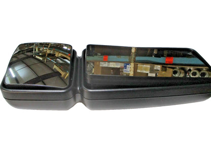 Heated Mirror Head LH for International Durastar Workstar (OEM 2506227C91)