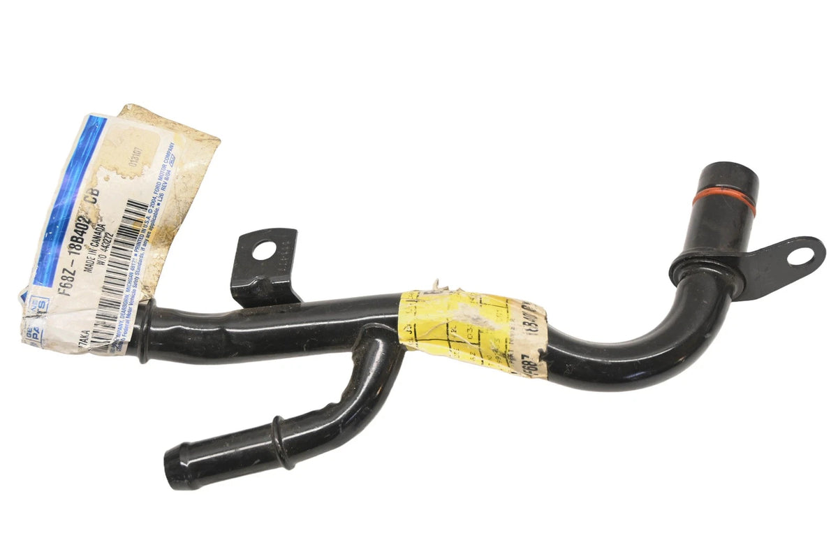Heater Water Tube for Ford (F68Z-18B402-AB)