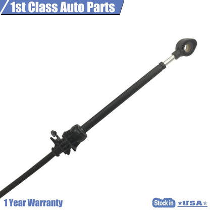 Automatic Transmission Shift Control Cable for Ford F150 (2005–2008)