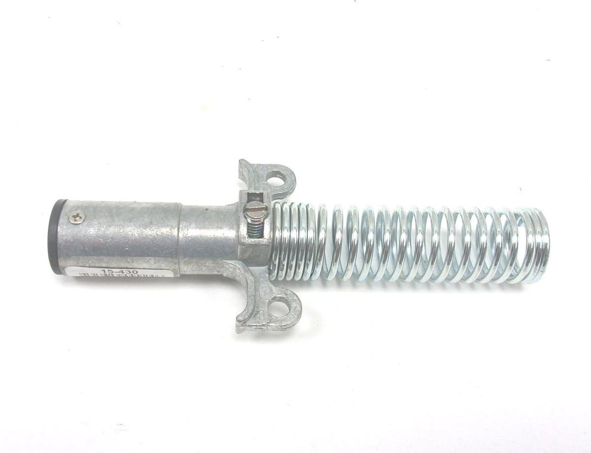 4-Way Connector Plug with Cable & Spring Guard for Phillips (15-430)