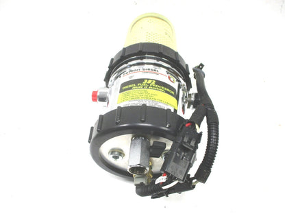 Davco 382 Fuel Pro 24V for Detroit Diesel (23523593, 23523593CHR)