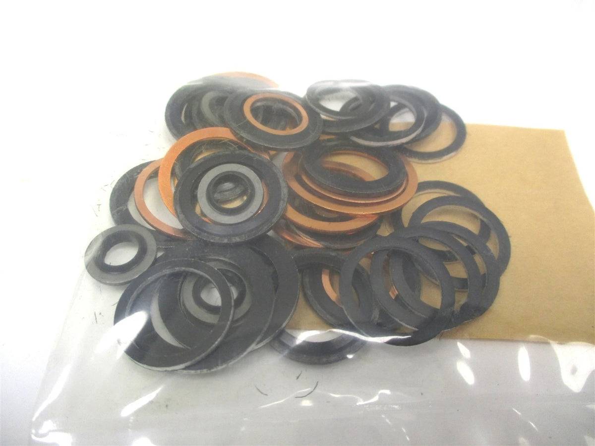 High Pressure Injection Pump Repair Kit for Denso (094040-0010)