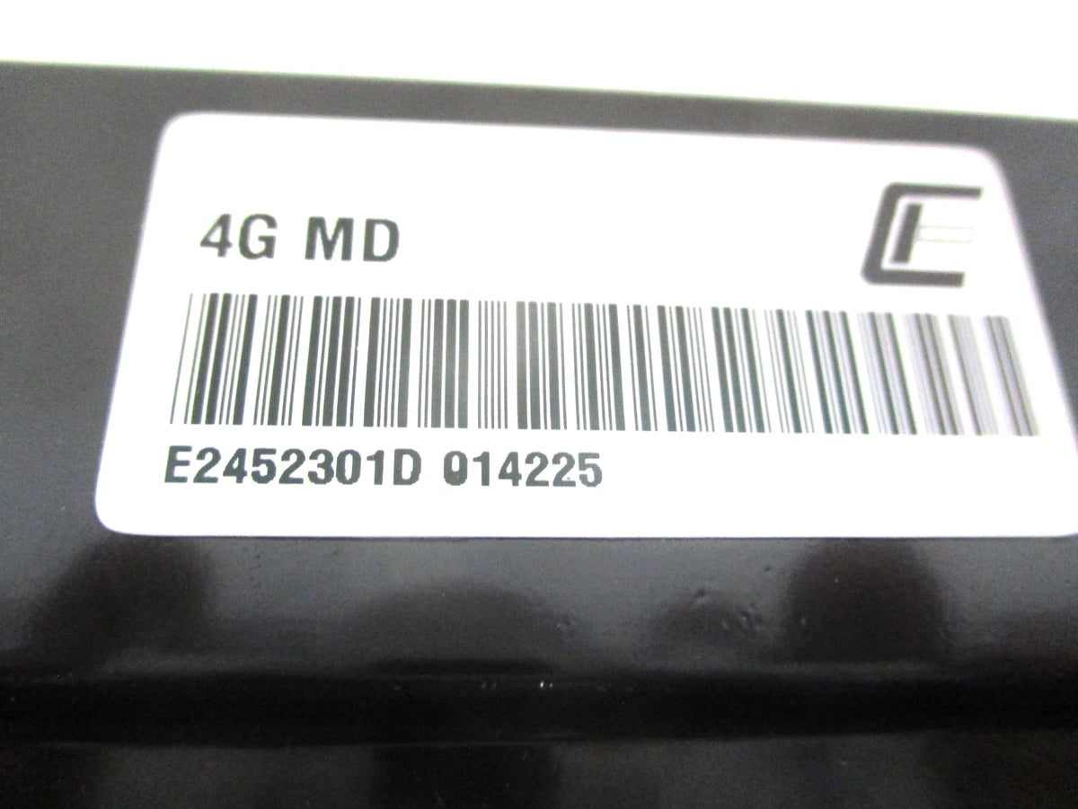 Genuine OEM ECU for Kubota EH107-60204 (38NAC1-L)