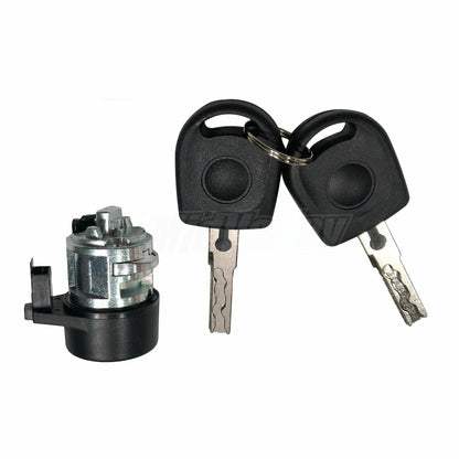 Ignition Lock Cylinder for Volkswagen Beetle, GTI, Jetta, Polo, Passat, Golf