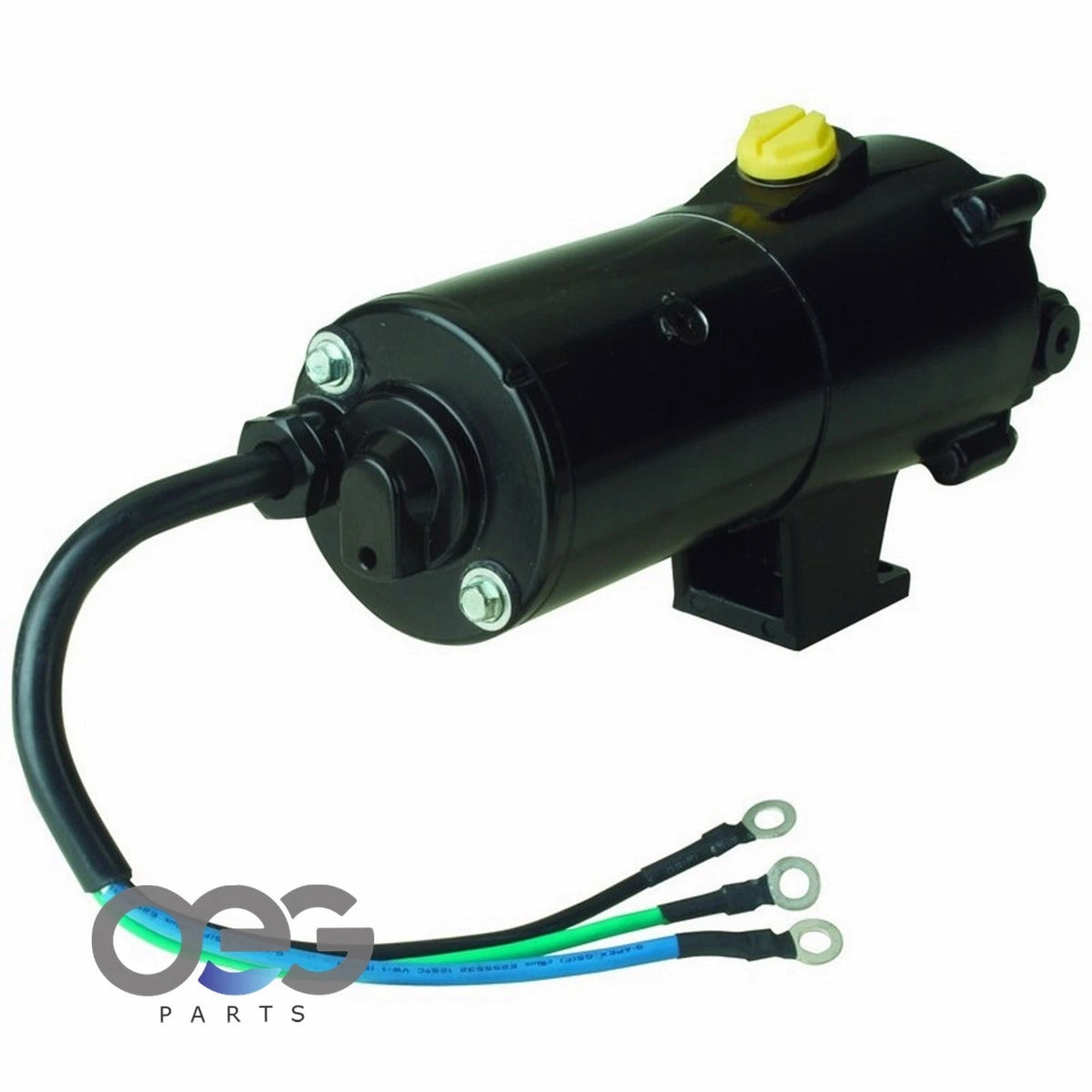 Tilt Trim Motor with Reservoir for Volvo Penta AD31 AD41A AQAD (1979–2000) 852928