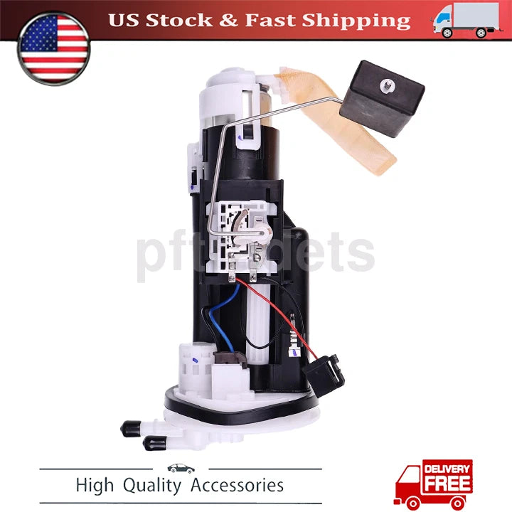 Fuel Pump Module Assembly for Suzuki Carry Every DB52T (2000–2011) 15100-78A31