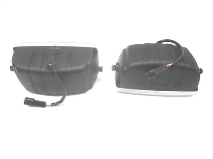 Front Work Light Kit for Kubota B3000 B7350 (6C260-97311, T1275-75303)