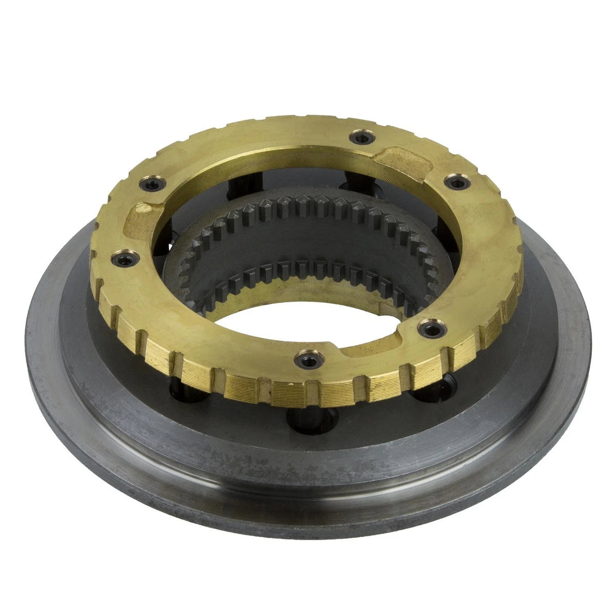 CM55 Synchro 2-3 Late 40T for