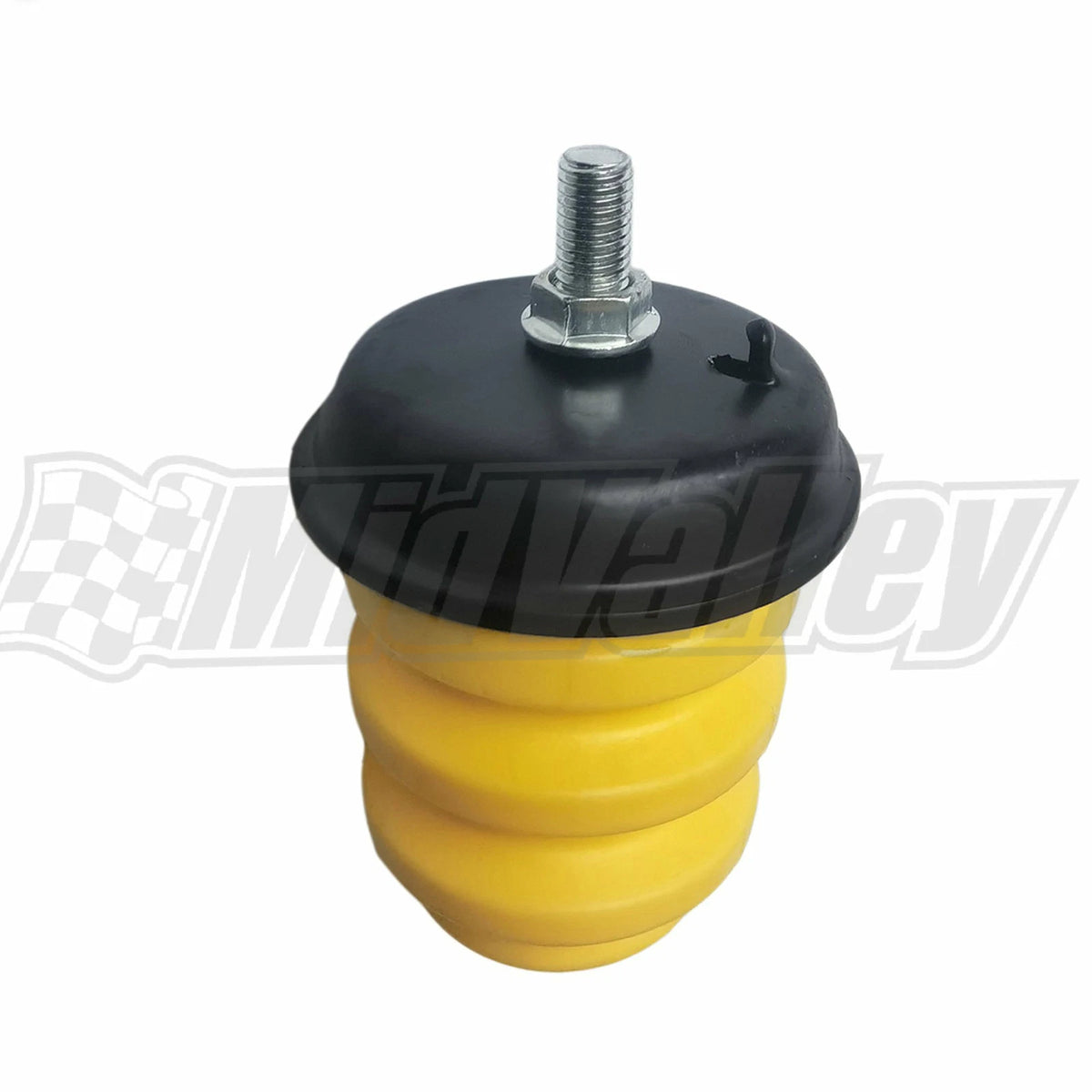 Bump Stop Rear for GMC Sierra Chevrolet Silverado 1500 2500 3500 (1999–2007) 523-049