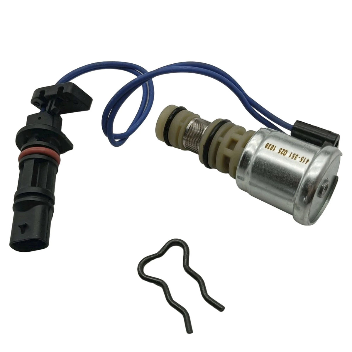 Variable Oil Pump Solenoid for Chrysler Dodge Jeep Cherokee Ram 1500 (926-235)