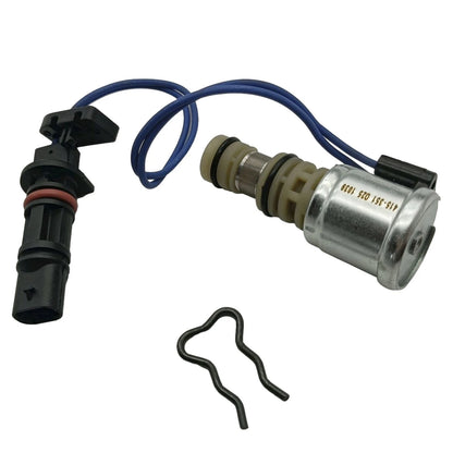 Variable Oil Pump Solenoid for Chrysler Dodge Jeep Cherokee Ram 1500 (926-235)