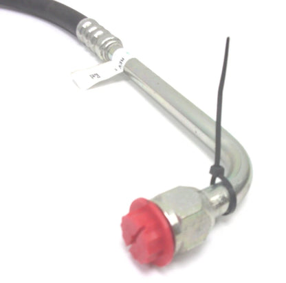 A/C Compressor to Condenser Refrigerant Hose for International (2007–2009)