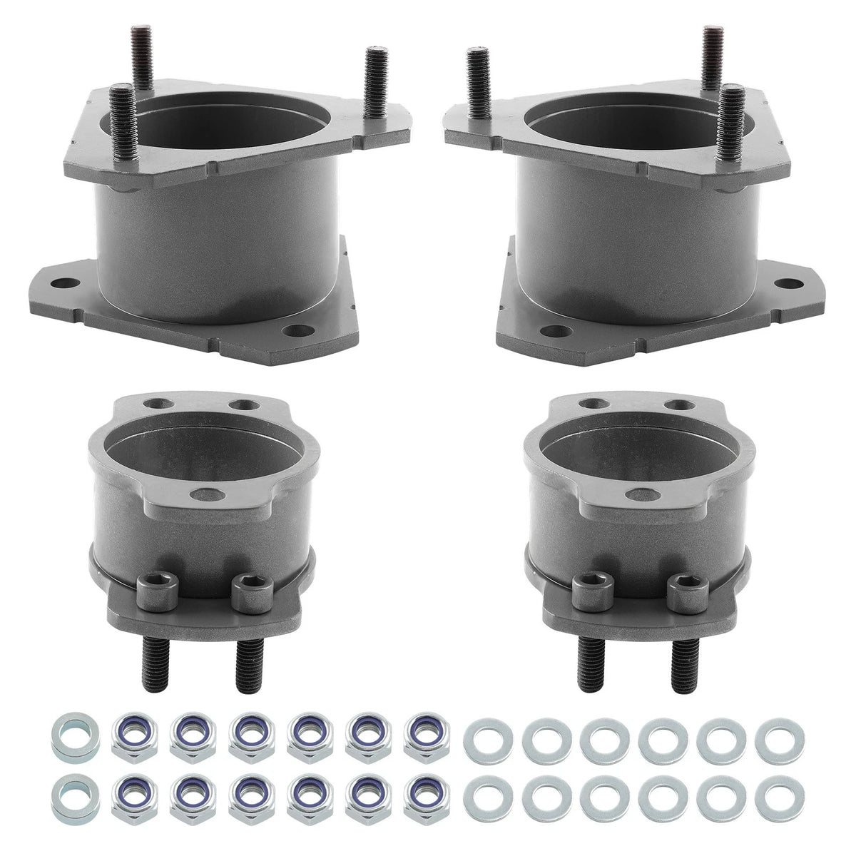 3" Suspension Lift Kit for Ford Explorer 4WD (2006–2010)