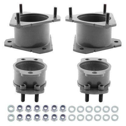 3" Suspension Lift Kit for Ford Explorer 4WD (2006–2010)
