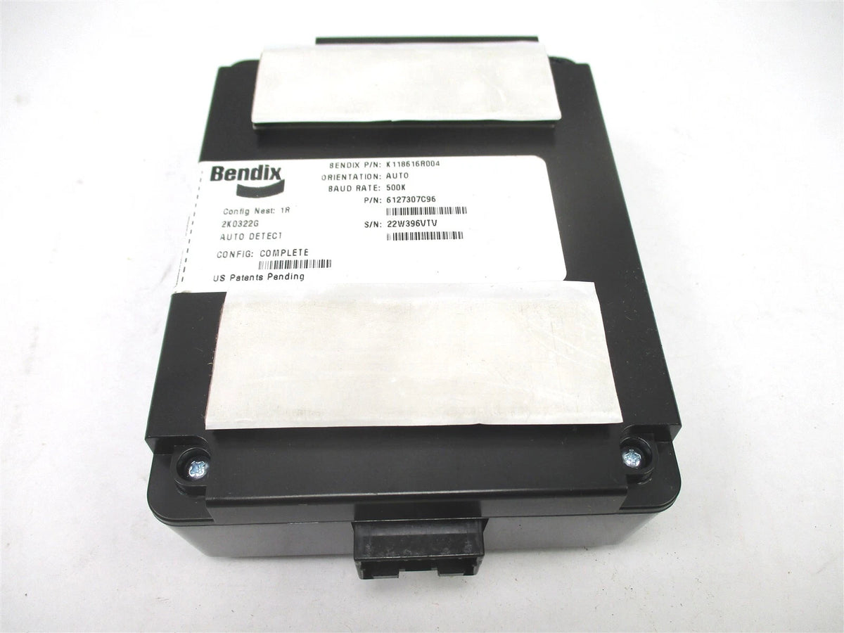ECU Safety Direct Module for International Fusion (K118616R004)