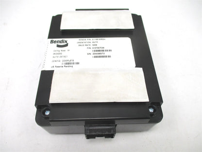 ECU Safety Direct Module for International Fusion (K118616R004)