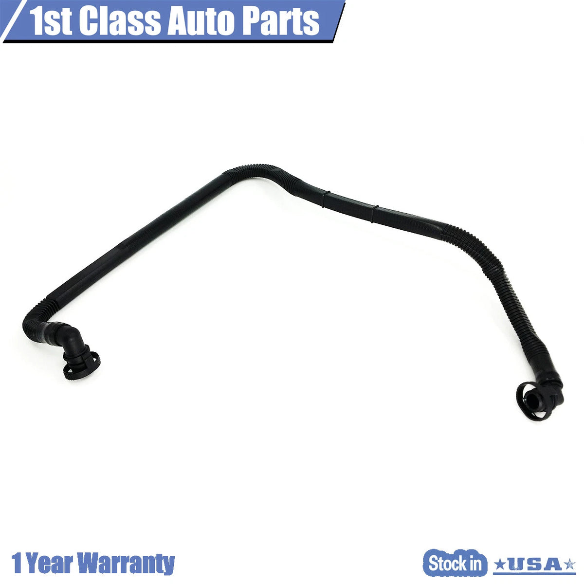 Crankcase Breather Hose for VW Passat (2002–2005) [078103213B]