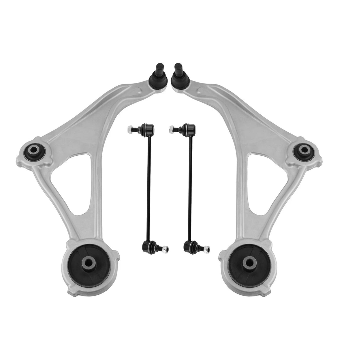 Front Strut Control Arms + Sway Bar for Nissan Altima (2013–2018)