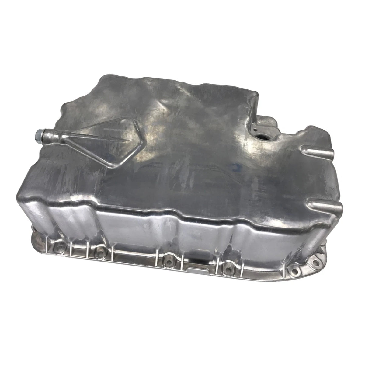 Lower Cover for Mercedes Sprinter 2500 3500 3.0L Engine Oil Pan (2010–2018)