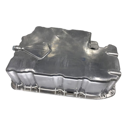 Lower Cover for Mercedes Sprinter 2500 3500 3.0L Engine Oil Pan (2010–2018)