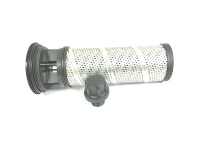 Hydraulic Tank Filter and Breather Kit for International (2596619C91)