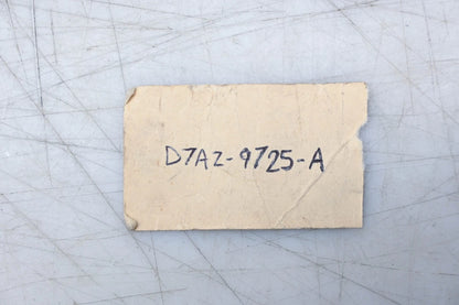 Accelerator Pedal Assembly for Ford (D7AZ-9725-A) (NOS)