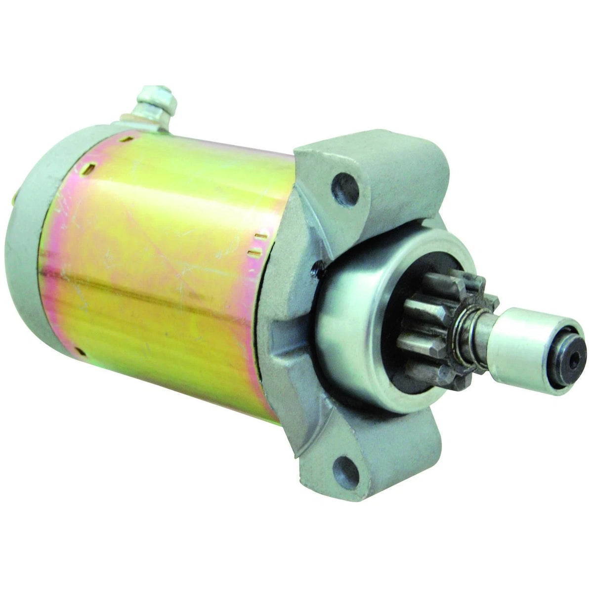 Starter for John Deere Riding Mower Kawasaki 9HP GX75 (1991–1996) RX75 SX75 (1987–1990)