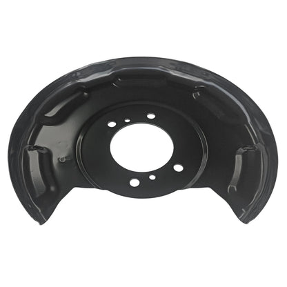 Right Brake Backing Plate Shield for Hyundai Elantra Coupe GT Veloster (2011–2017)