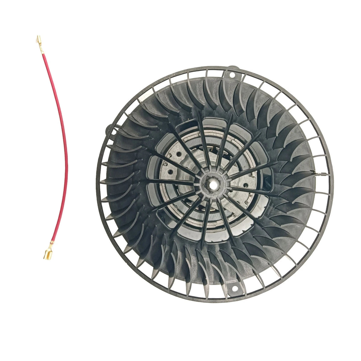 HVAC Heater Blower Motor w/Cage for Mercedes Benz C220 C230 C280 (700189)