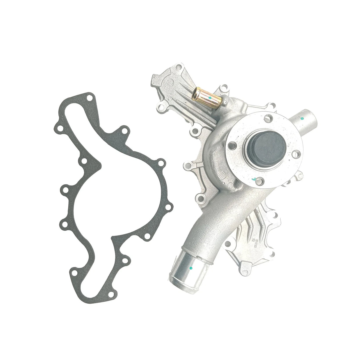 Water Pump for Ford Explorer Mustang Ranger Mazda Mercury Mountaineer (1997–2011)