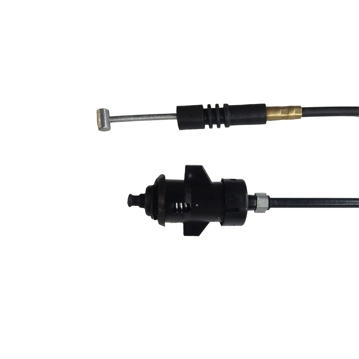 Fuel Filler Door & Trunk Lid Release Cable for Honda Accord (2006–2007) 74880SDA407