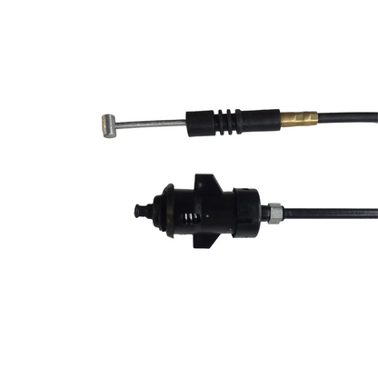 Fuel Filler Door & Trunk Lid Release Cable for Honda Accord (2006–2007) 74880SDA407