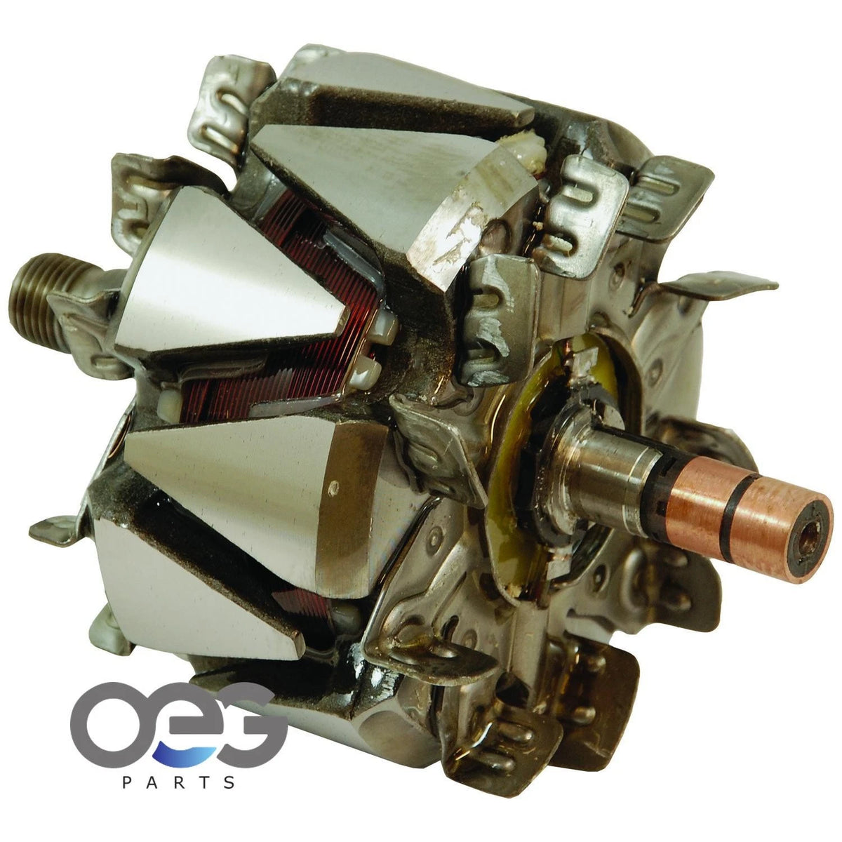 Rotor for Audi A6 (1999–2005), A4 (2003–2005) 1167004RS 1167-004RS 593569