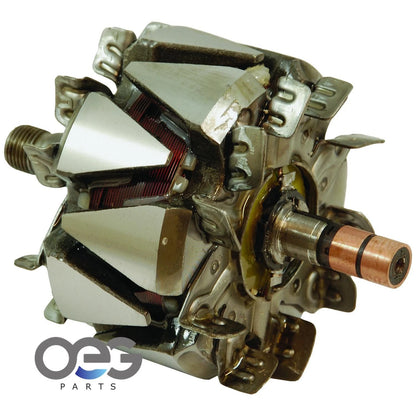 Rotor for Audi A6 (1999–2005), A4 (2003–2005) 1167004RS 1167-004RS 593569