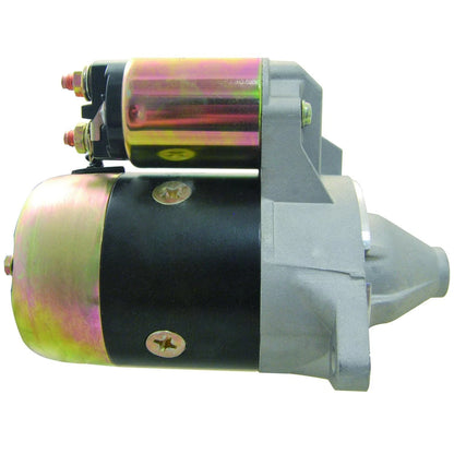 Starter for TCM FCG20N FCG23N FCG25N H20 (1979–2002) 23300-05H12 M003T21281D