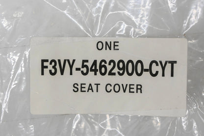 Front Left Seat Cushion Cover for Ford (F3VY-5462900-CYT)