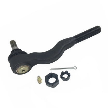 Steering Tie Rod End for Mitsubishi Montero Montero Sport (1992–2004)