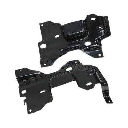 2X Bumper Bracket Set for Ford F-150 (2009–2014)