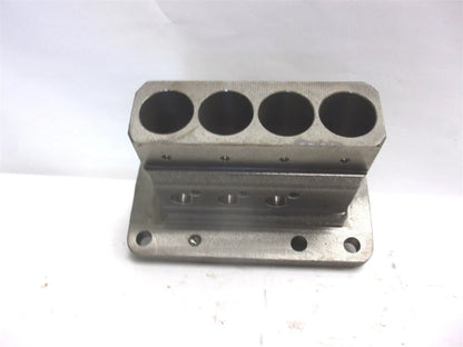 Injection Pump Housing for Kubota (70000-65388, 15401-51080, 090110-1332)
