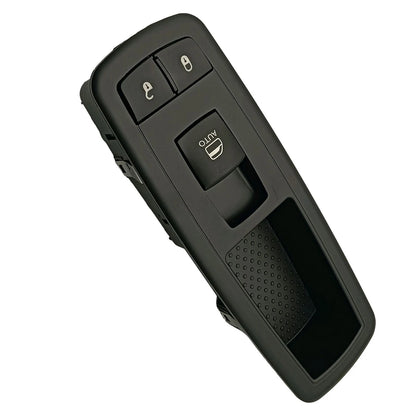 Power Window Switch for Jeep Grand Cherokee (2014–2017) Dodge Durango (2011–2015) DWS2040