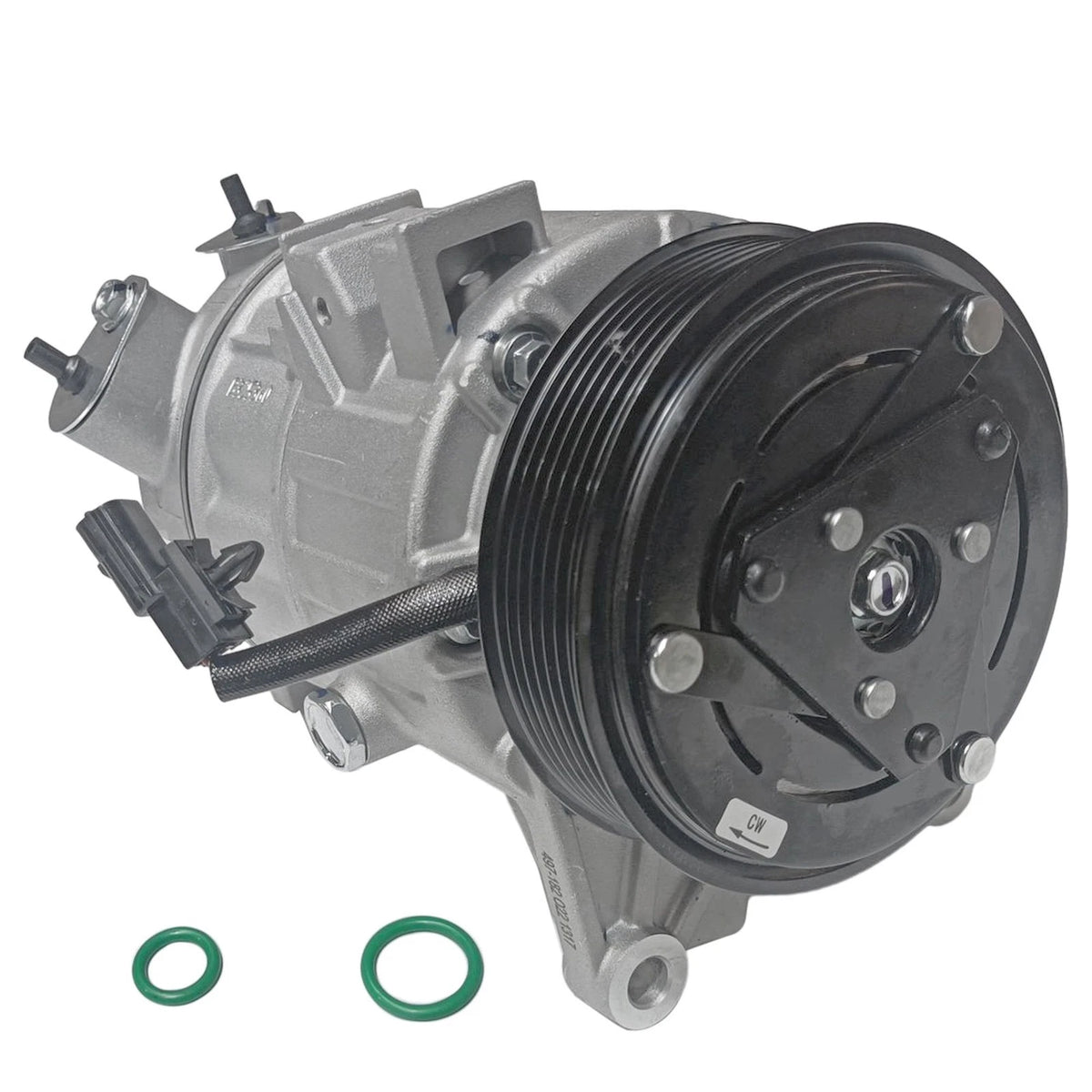 AC Compressor & Clutch for Nissan Altima Pathfinder Infiniti QX60 (2013–2020) CO10868C