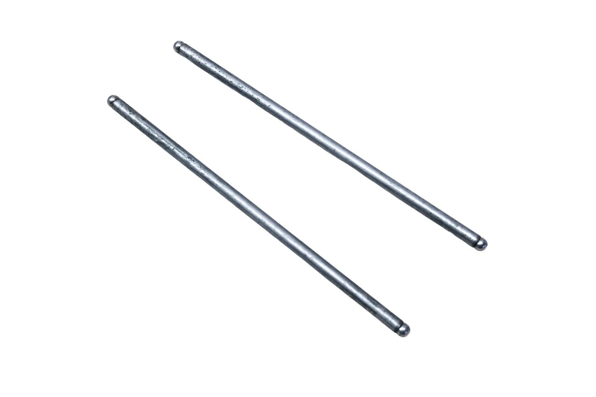 2X Engine Push Rods for Ford (E43Z-6565-A)
